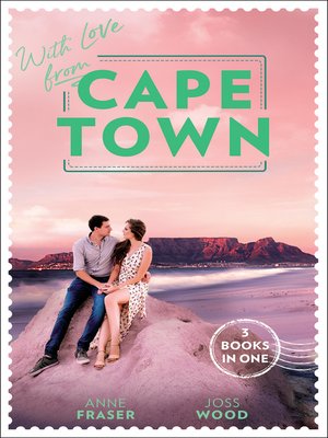 cover image of With Love From Cape Town